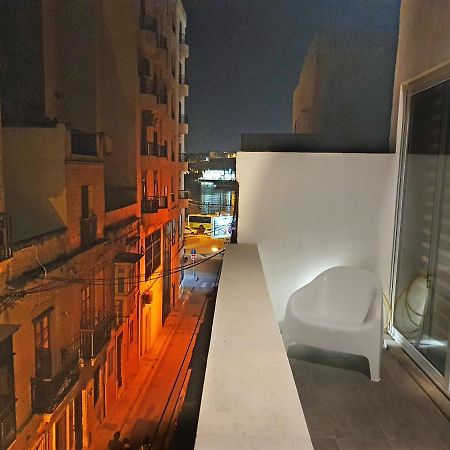 Seven Villa Sliema Buitenkant foto