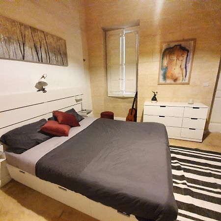 Seven Villa Sliema Buitenkant foto