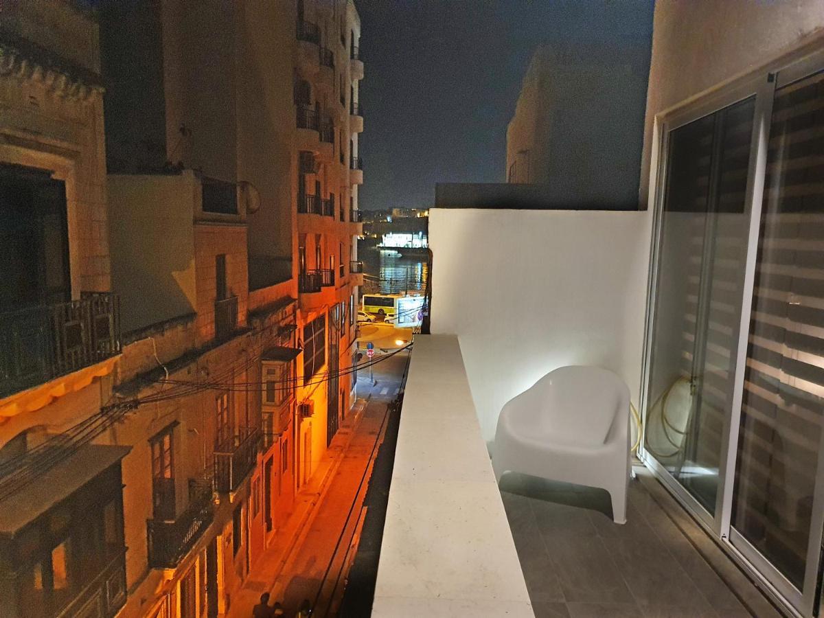 Seven Villa Sliema Buitenkant foto